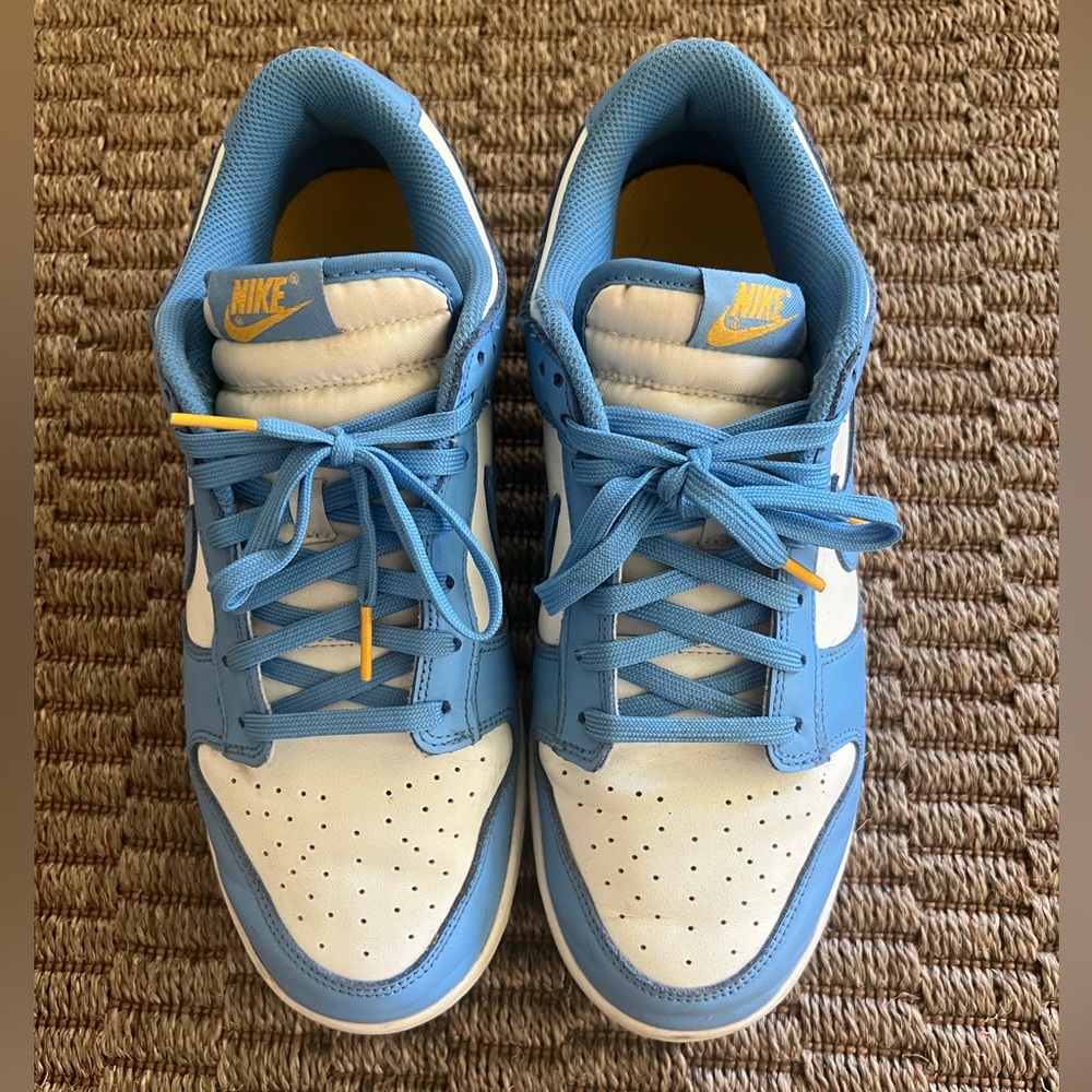 Nike Dunk Low Coastal - Women’s Size 10
